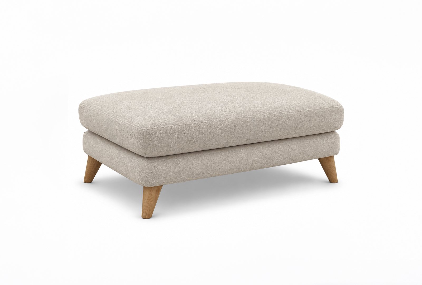 Whitemeadow Rufford - Footstool