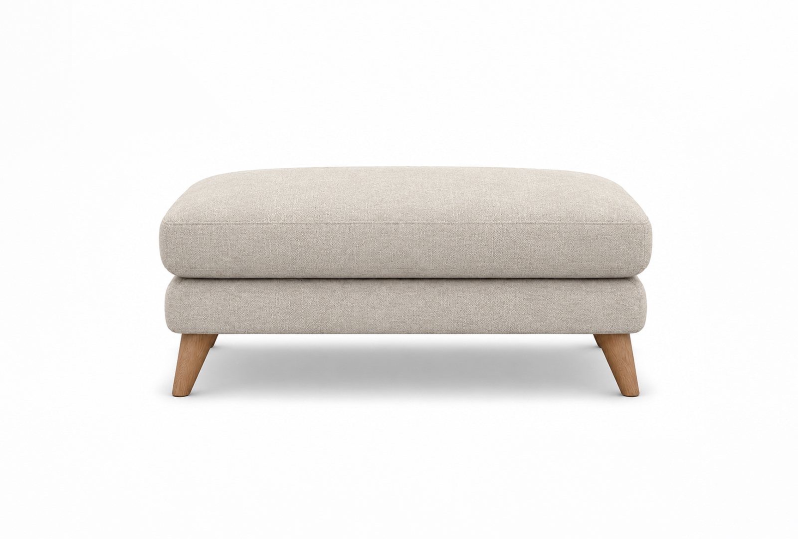 Whitemeadow Rufford - Footstool