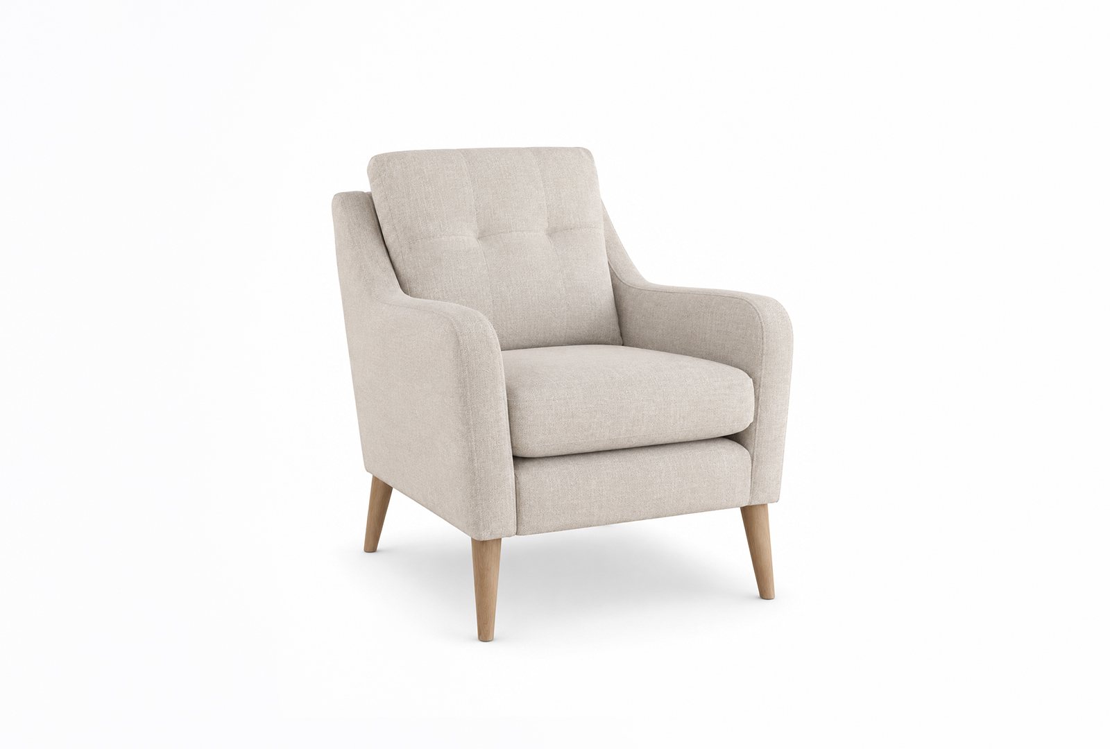 Whitemeadow Hatfield - Accent Chair