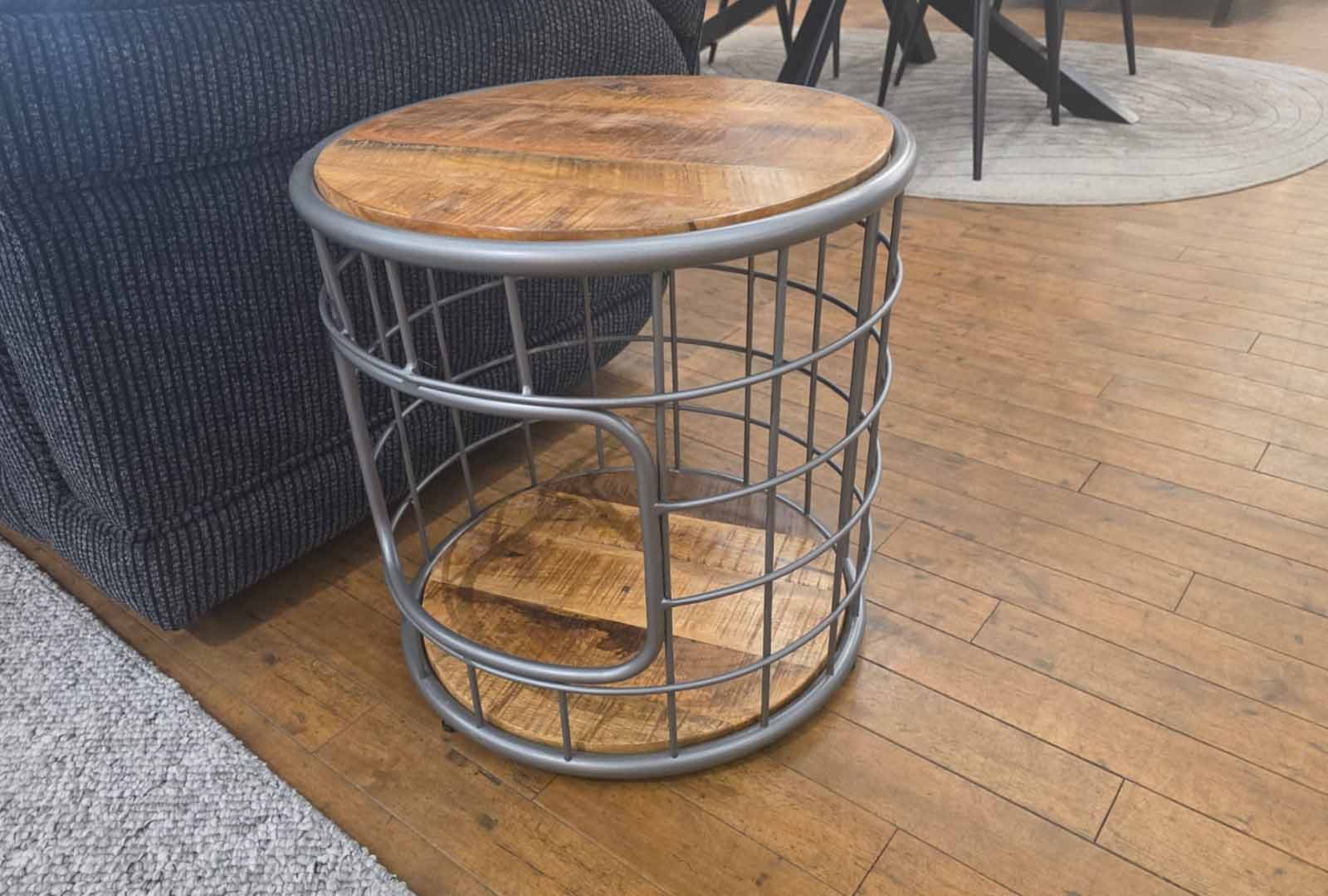 Clearance Atlas Side Table