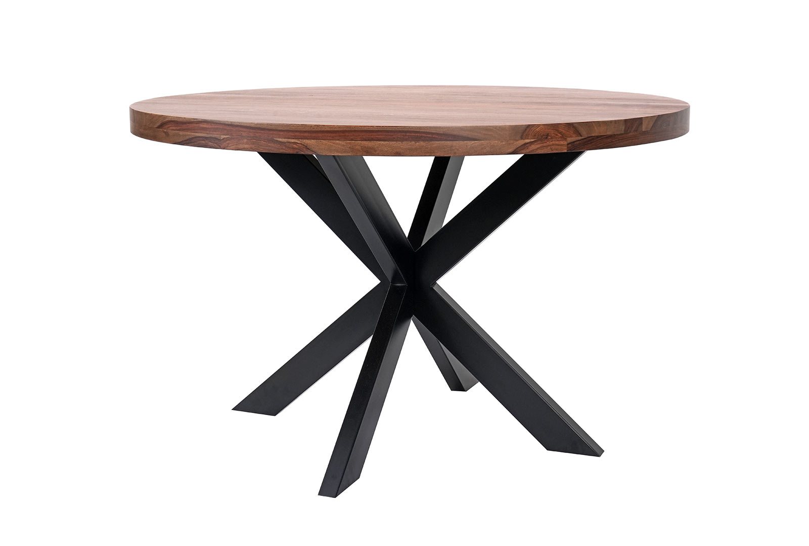Indus Valley Houghton - Round Dining Table