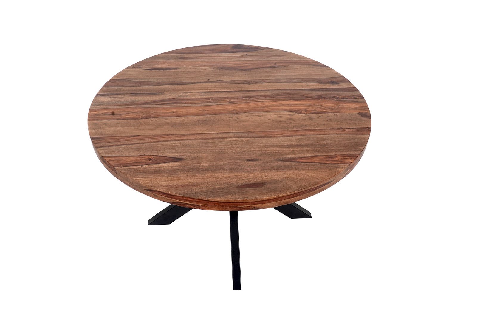 Indus Valley Houghton - Round Dining Table