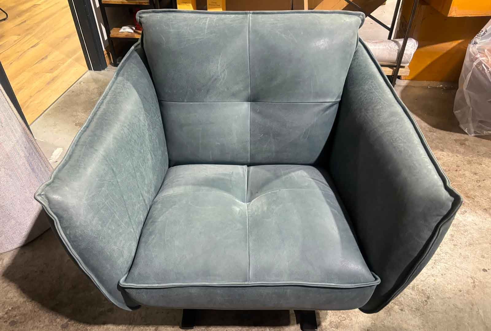 Clearance Sorrento Chair
