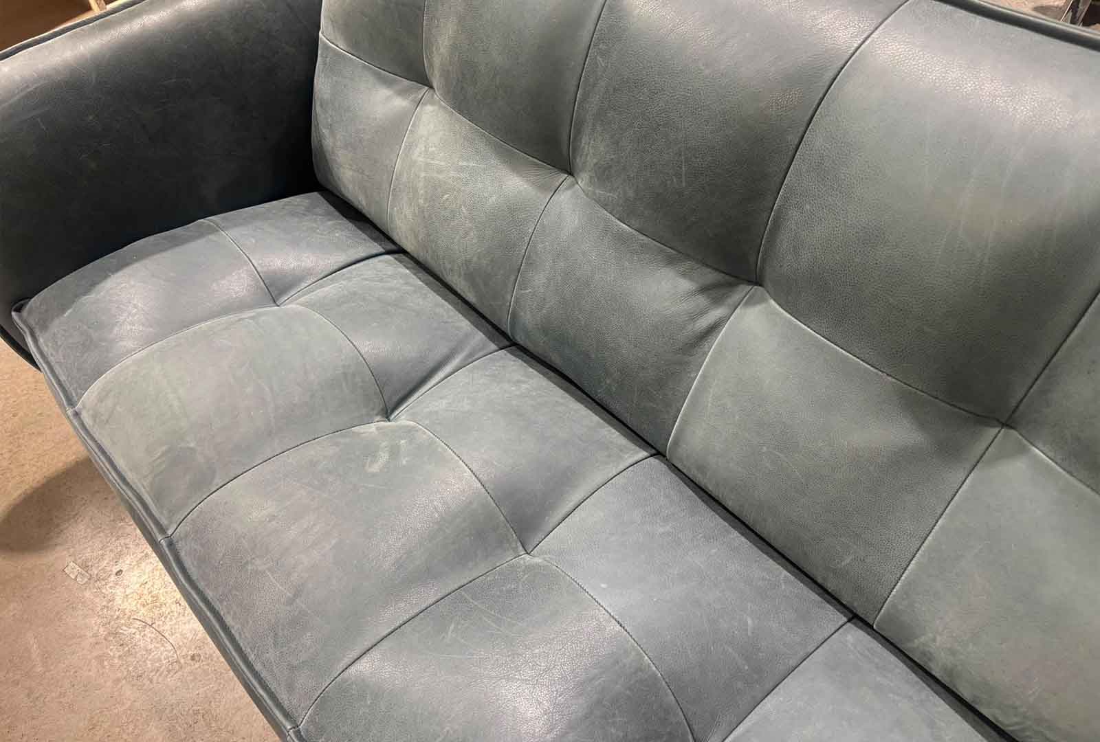 Clearance Sorrento Bundle - 3 Seater, Loveseat, and Armchair