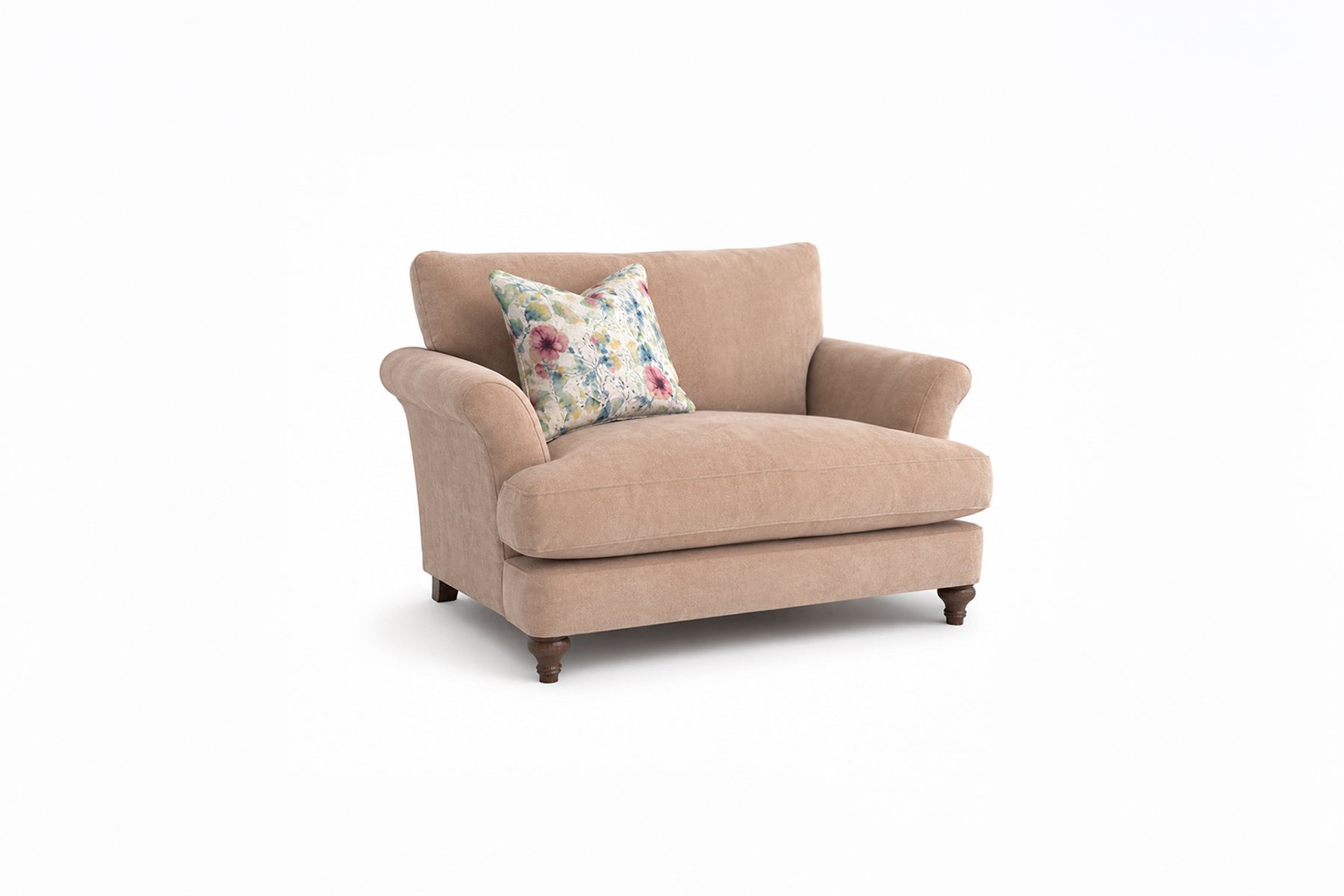 Westbridge Layla - Loveseat
