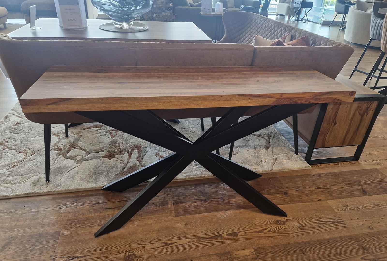Clearance Houghton Console Table