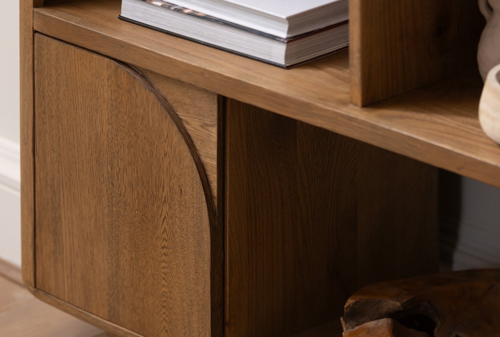 Baker Furniture Archer - Bookcase
