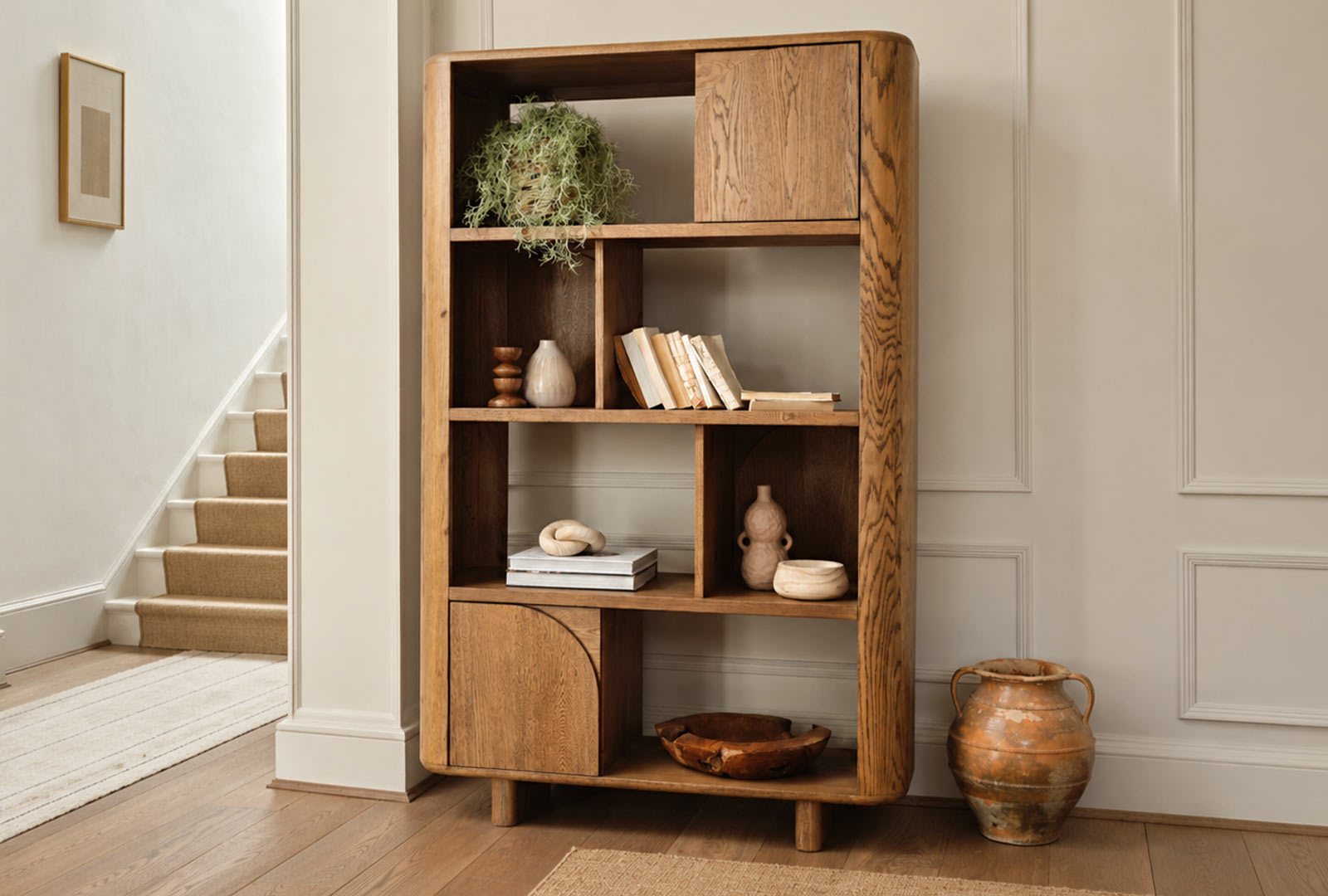 Baker Furniture Archer - Bookcase