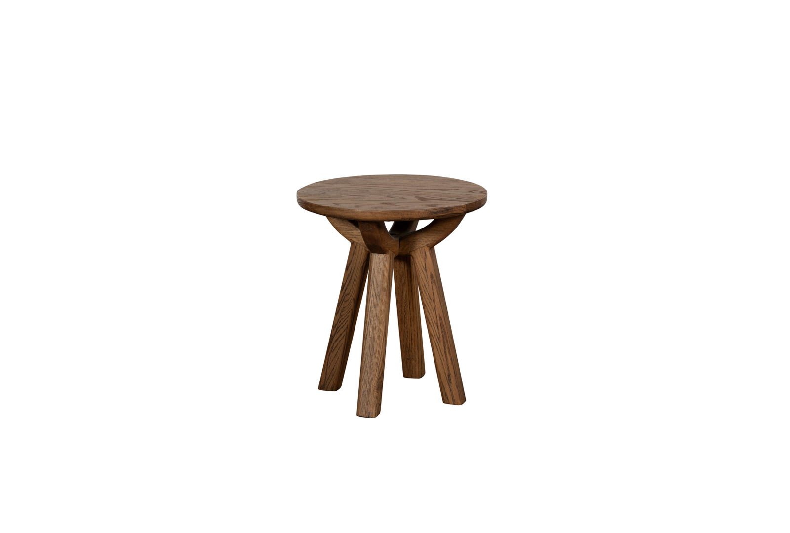 Baker Furniture Archer - Lamp Table