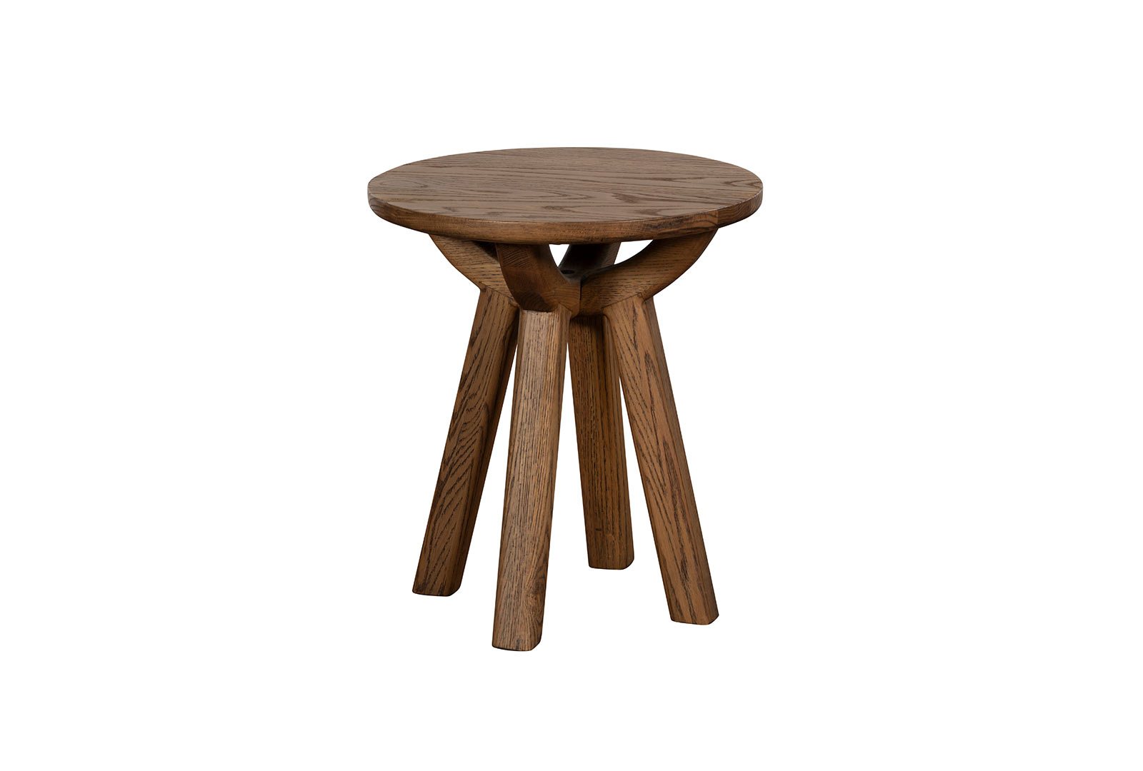 Baker Furniture Archer - Lamp Table