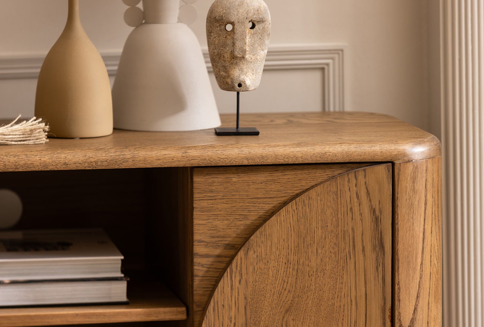 Baker Furniture Archer - TV Unit