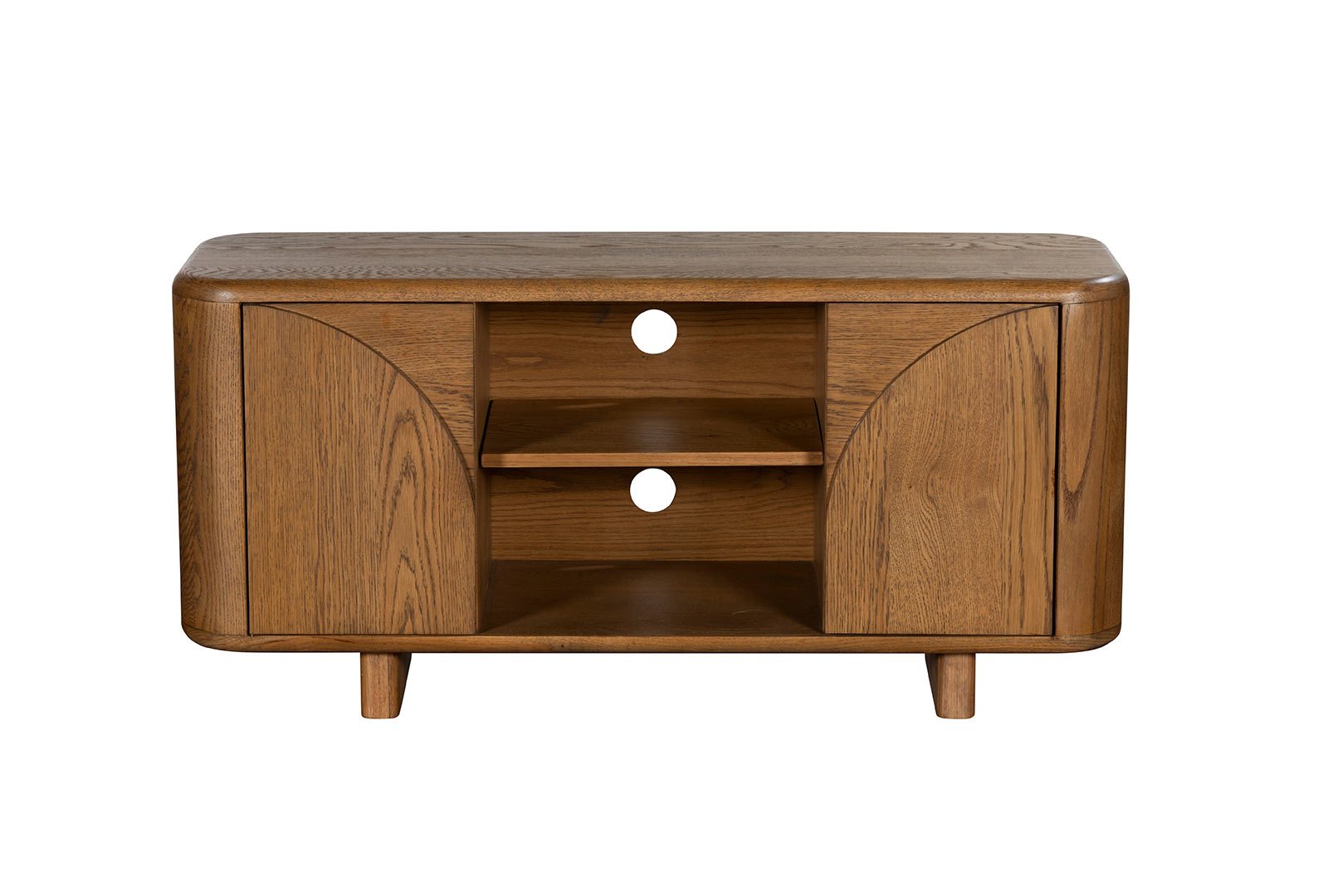 Baker Furniture Archer - TV Unit