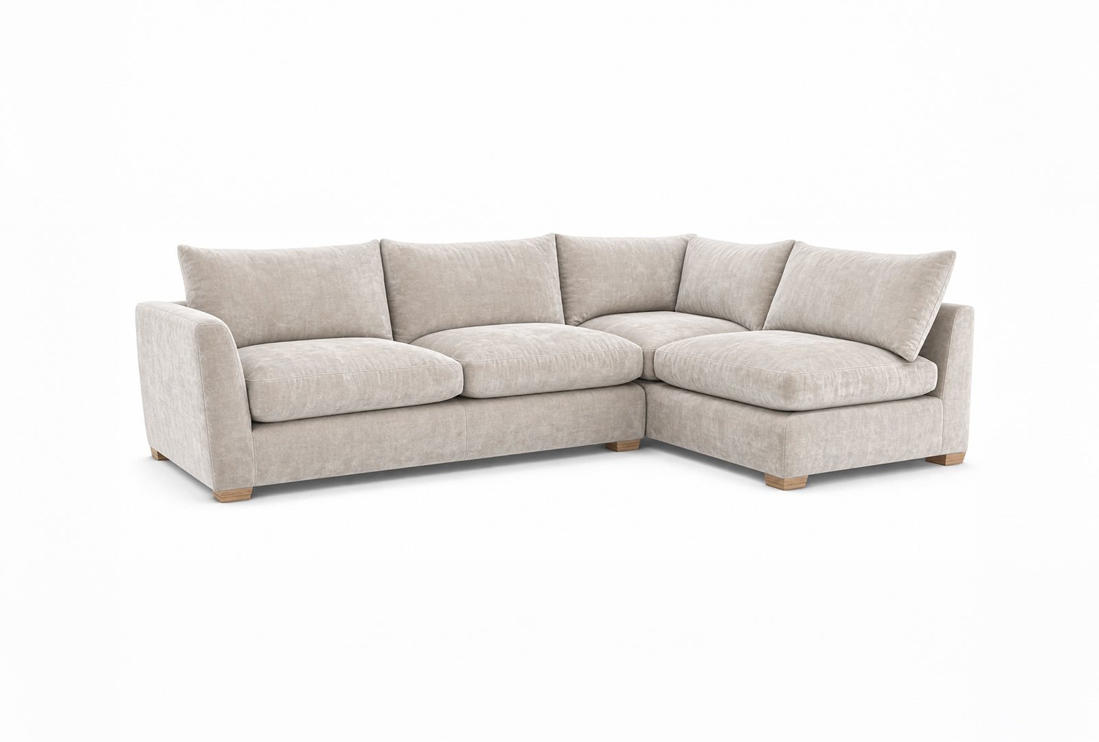 Whitemeadow Moretti - Combi Unit