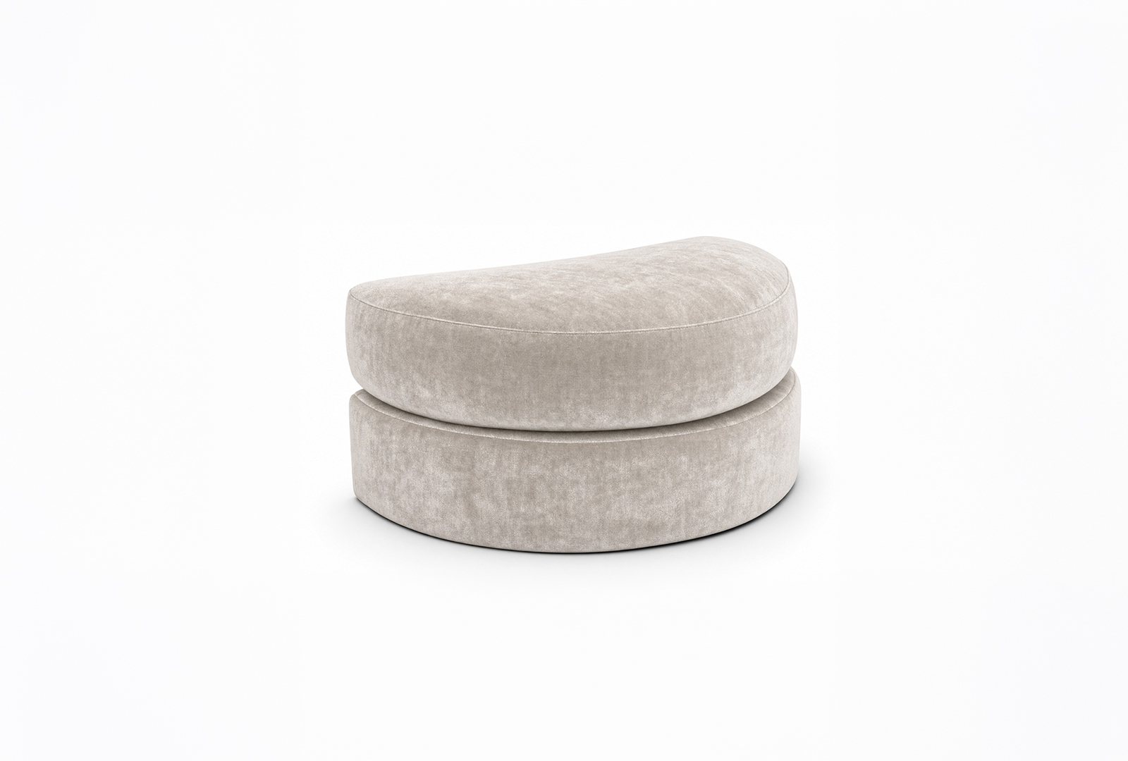 Whitemeadow Moretti - Cuddler Stool