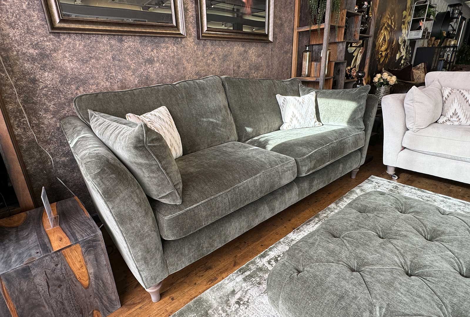 Sutton Sofa