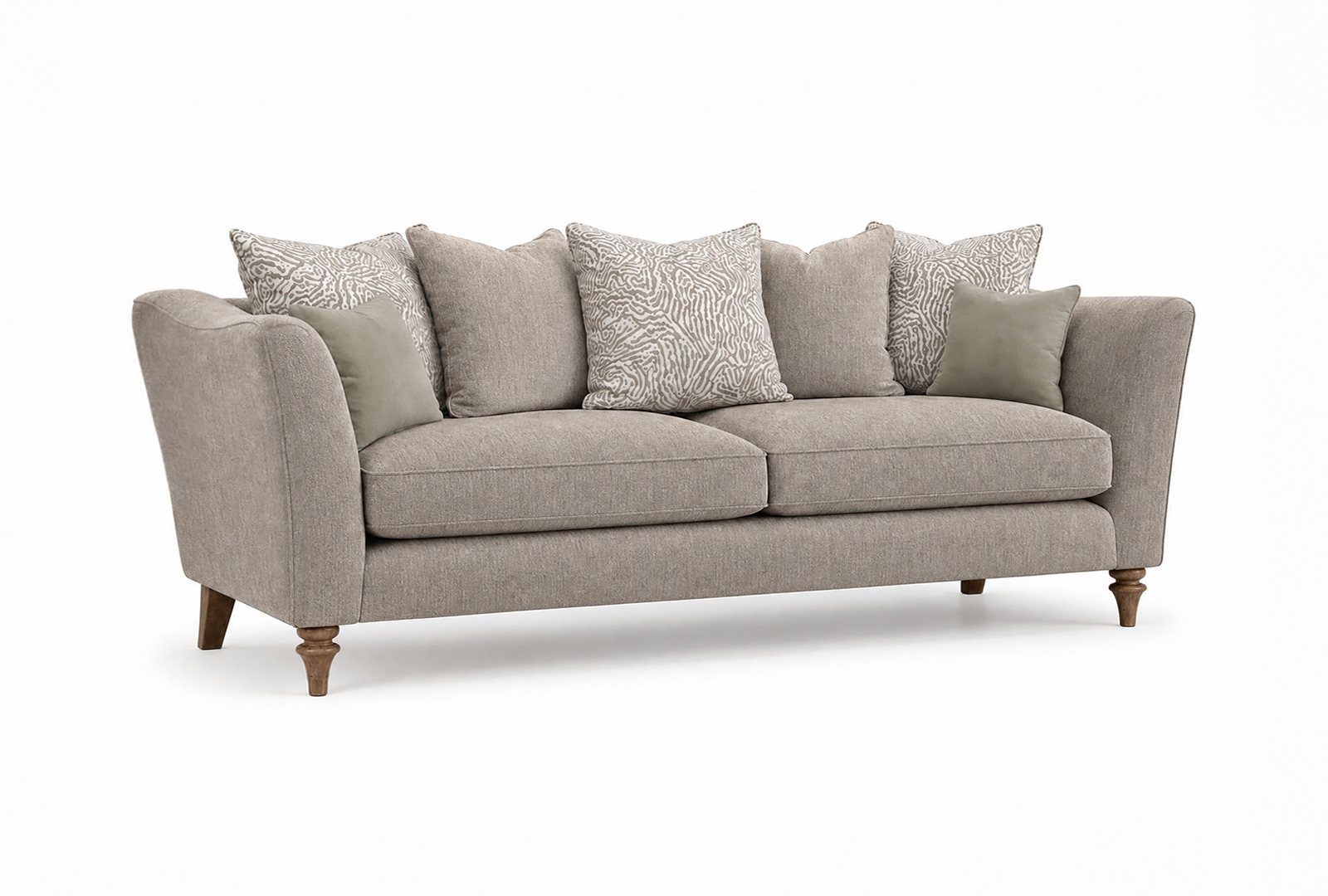 Whitemeadow Sutton - XL Sofa