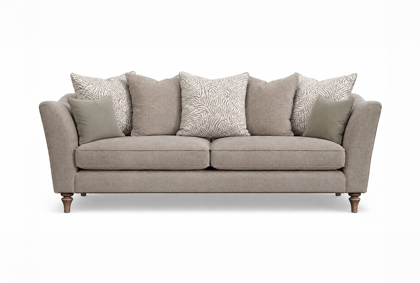 Whitemeadow Sutton - XL Sofa
