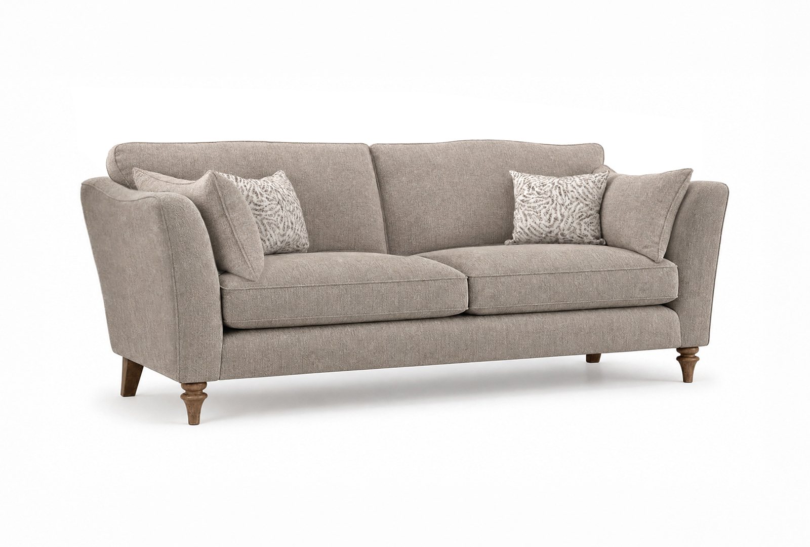 Whitemeadow Sutton - XL Sofa