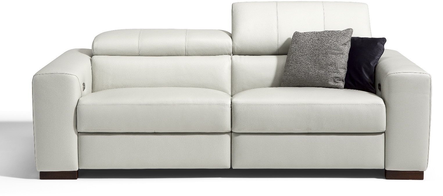 Capua 2 Seater Sofa
