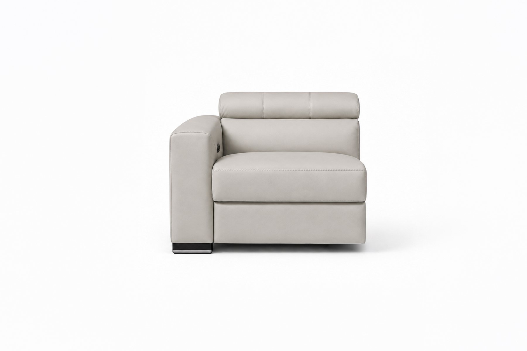 Marinelli Capua - Armchair with 1 Arm