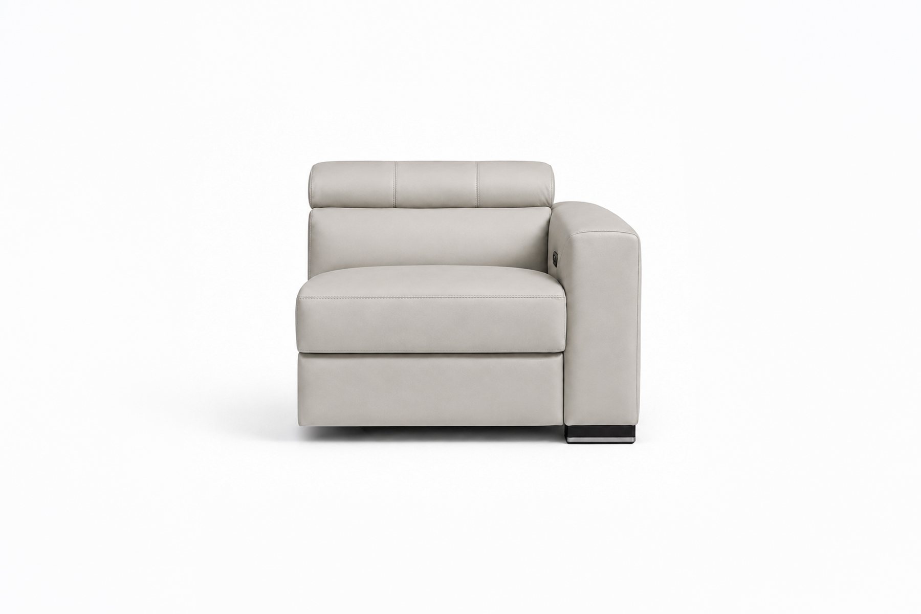 Marinelli Capua - Armchair with 1 Arm