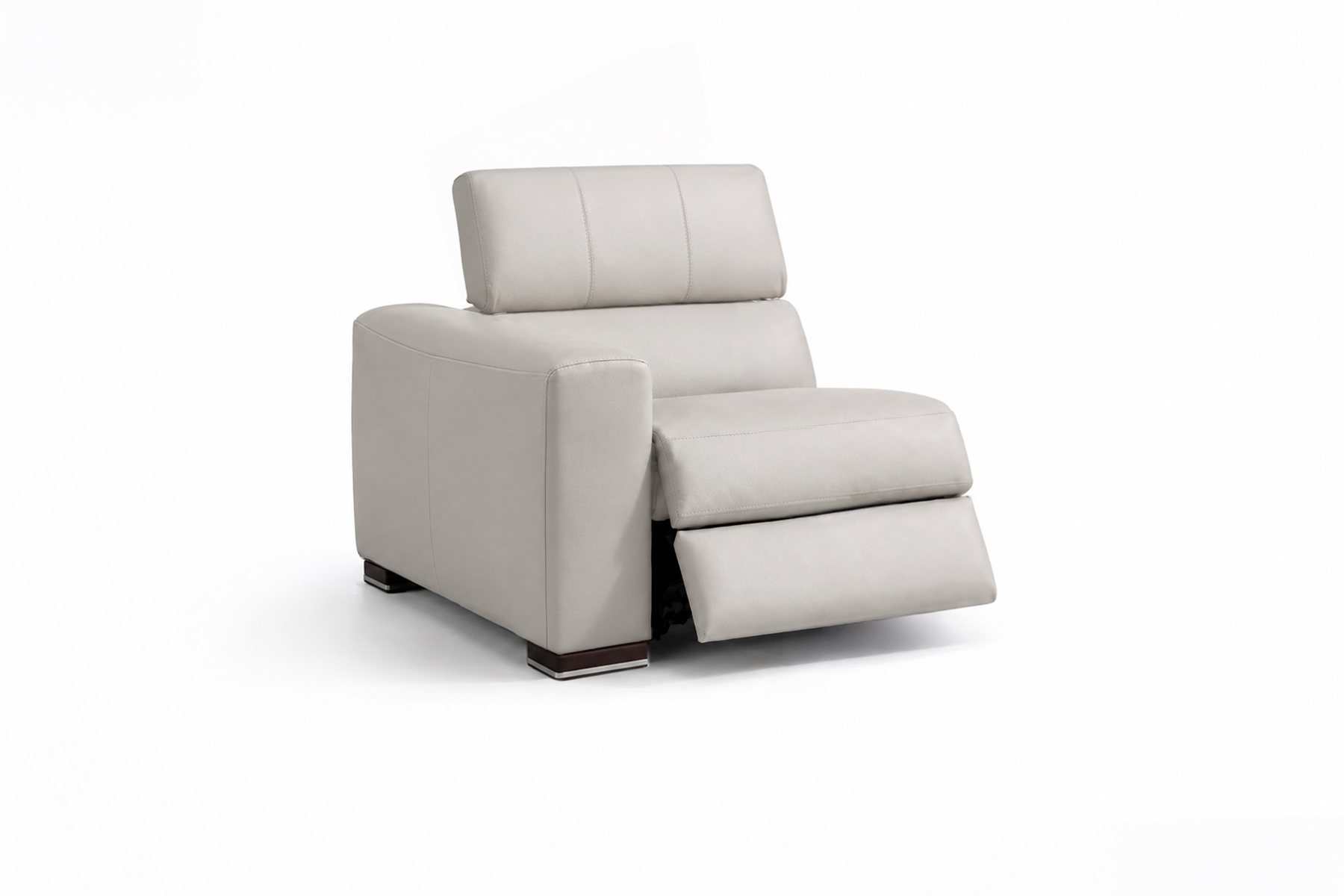 Marinelli Capua - Armchair with 1 Arm