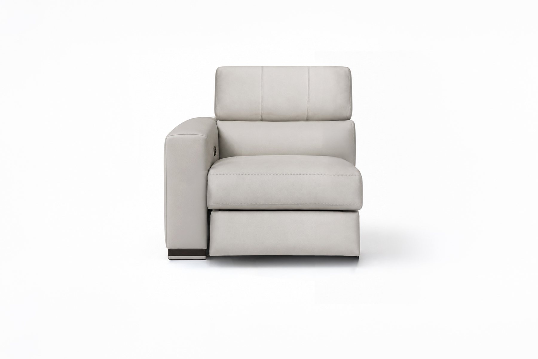 Marinelli Capua - Armchair with 1 Arm