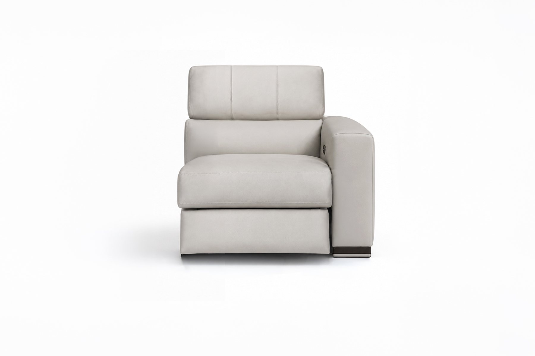 Marinelli Capua - Armchair with 1 Arm