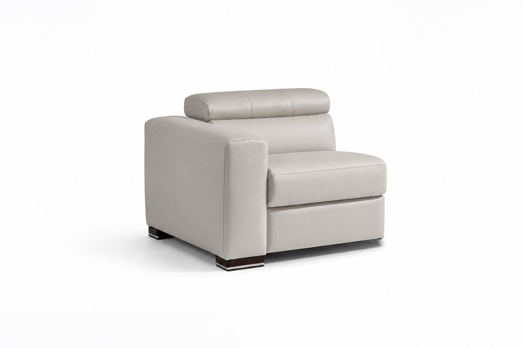 Marinelli Capua - Armchair with 1 Arm