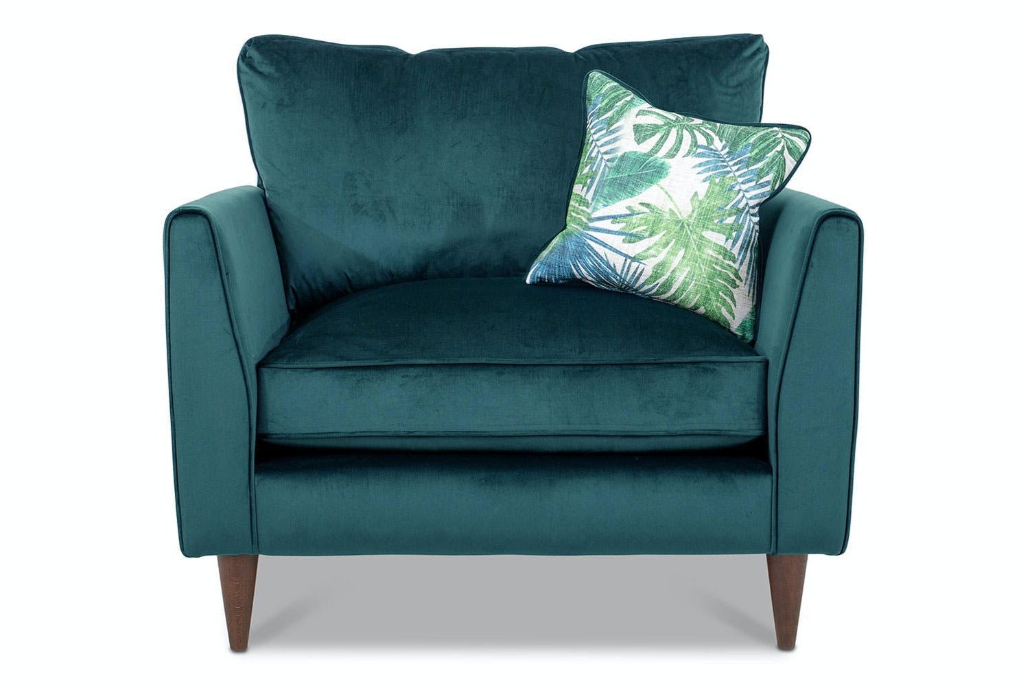 Paige sales accent chair