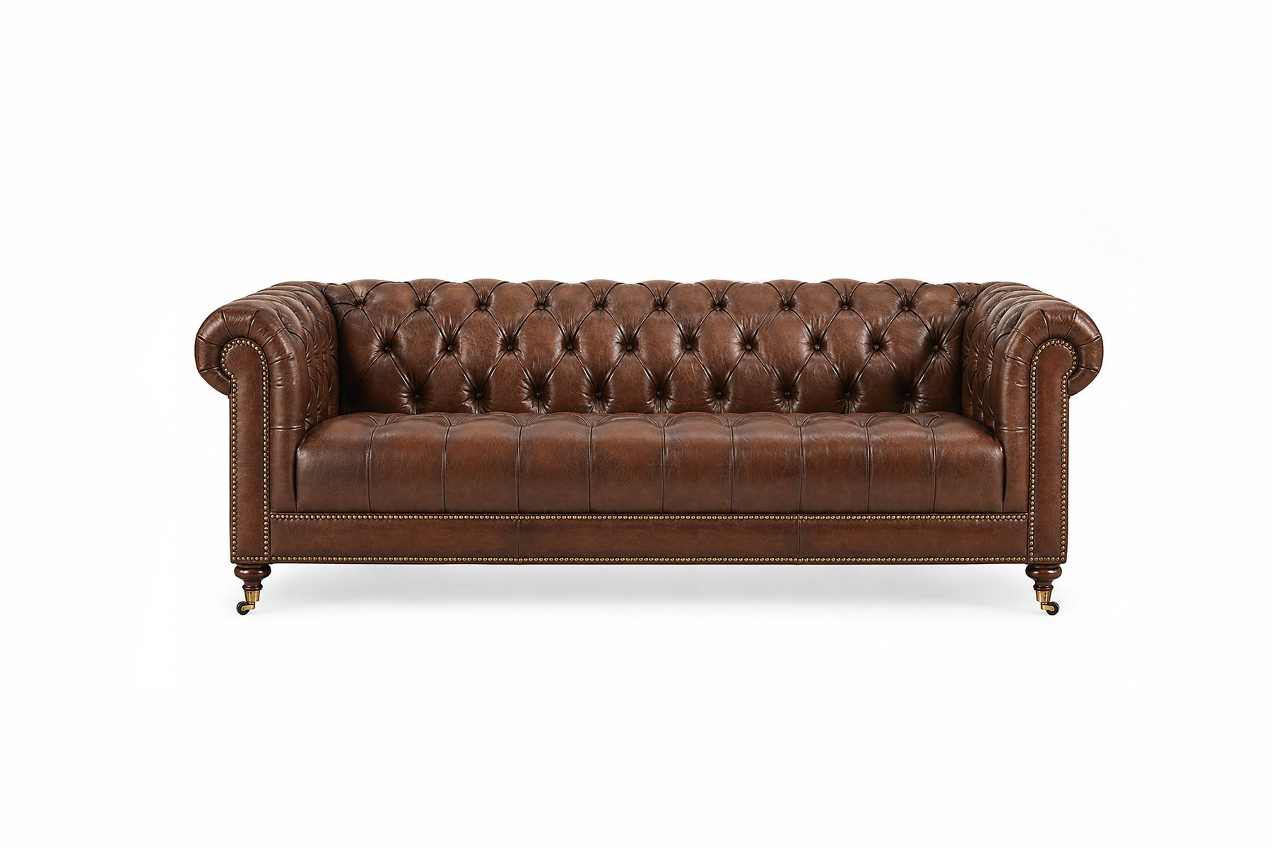 Hydeline Buckley - 4 Seater Sofa