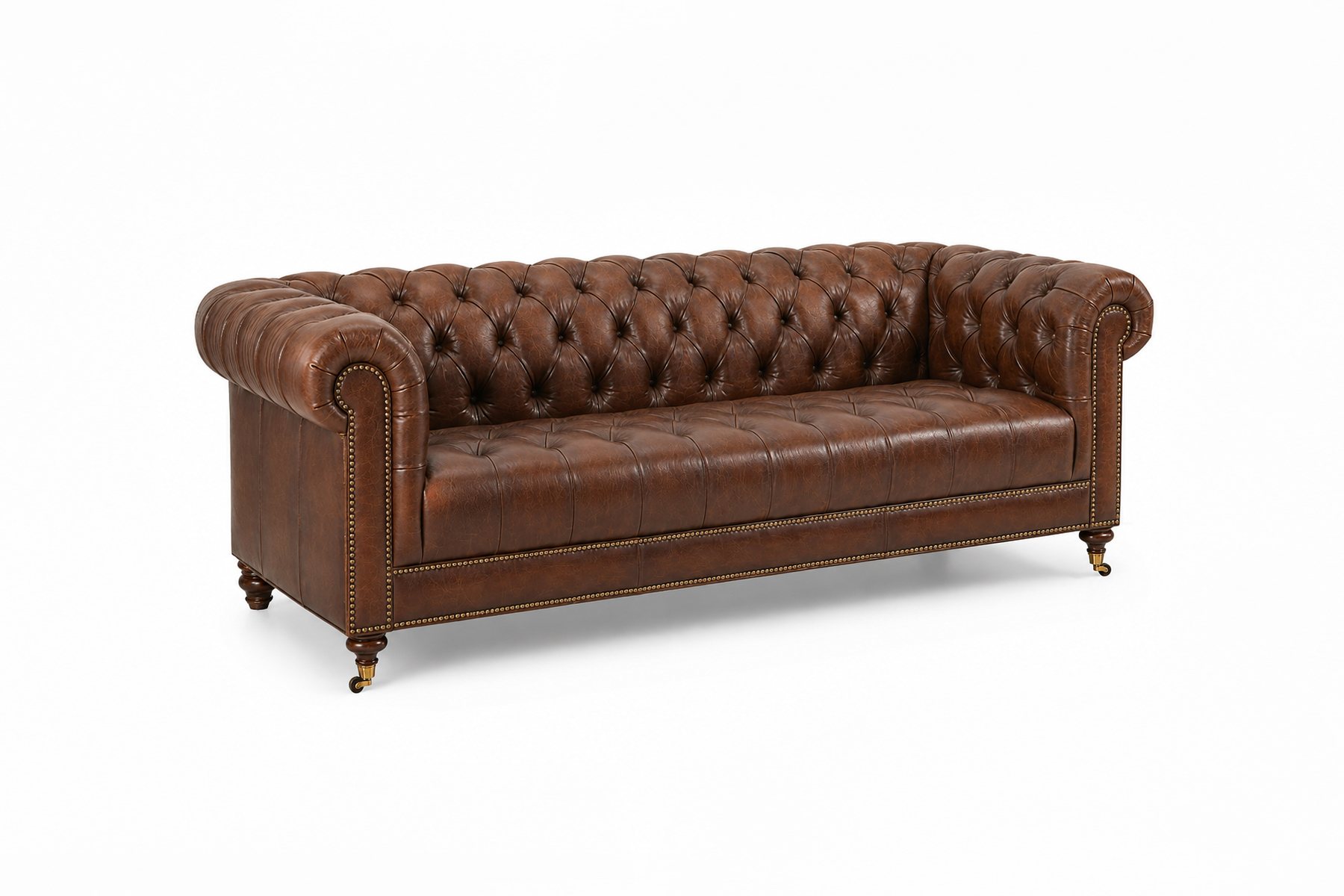 Hydeline Buckley - 4 Seater Sofa