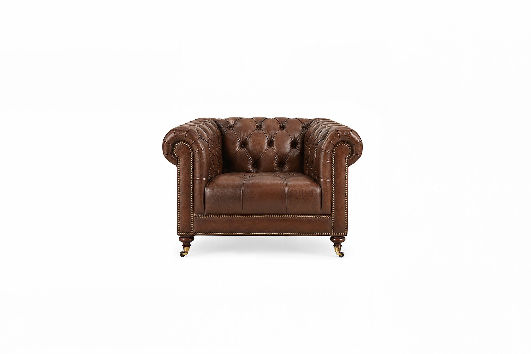 Hydeline Buckley - Club Chair