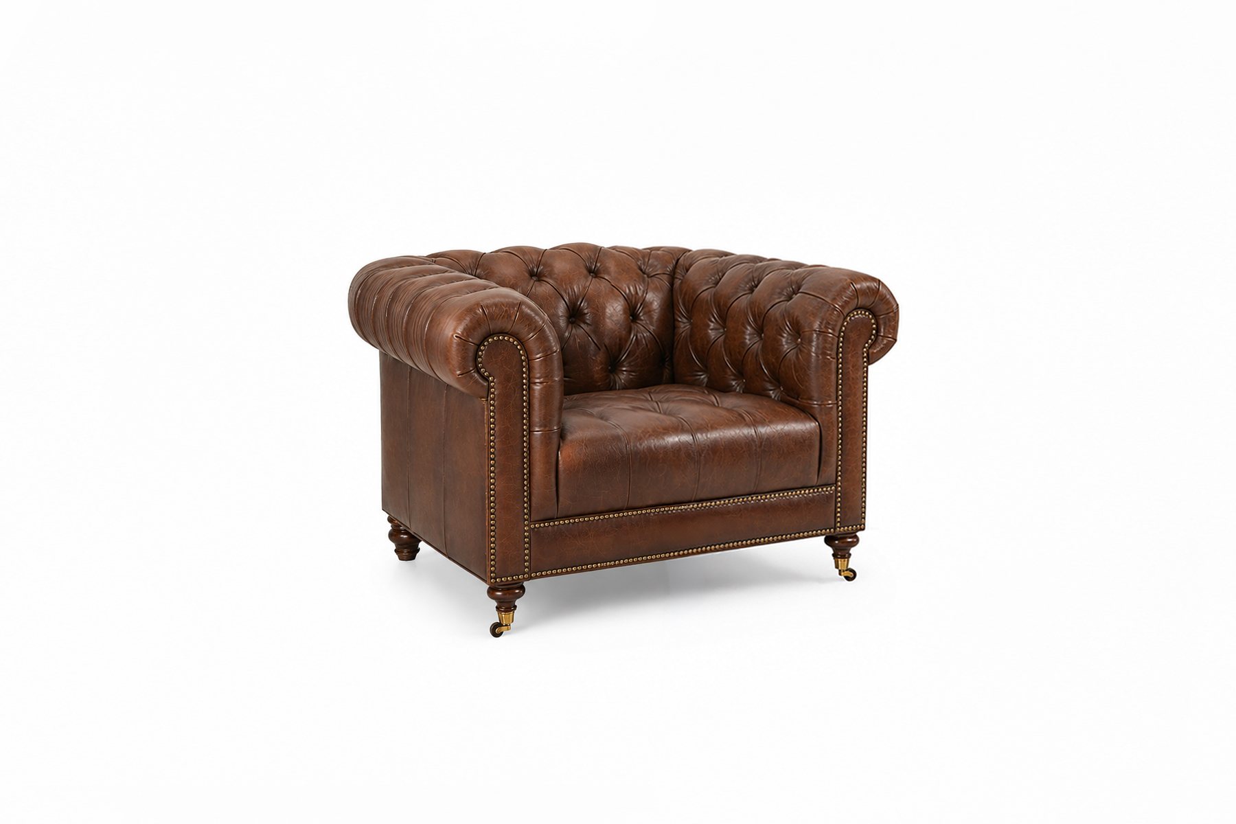 Hydeline Buckley - Club Chair