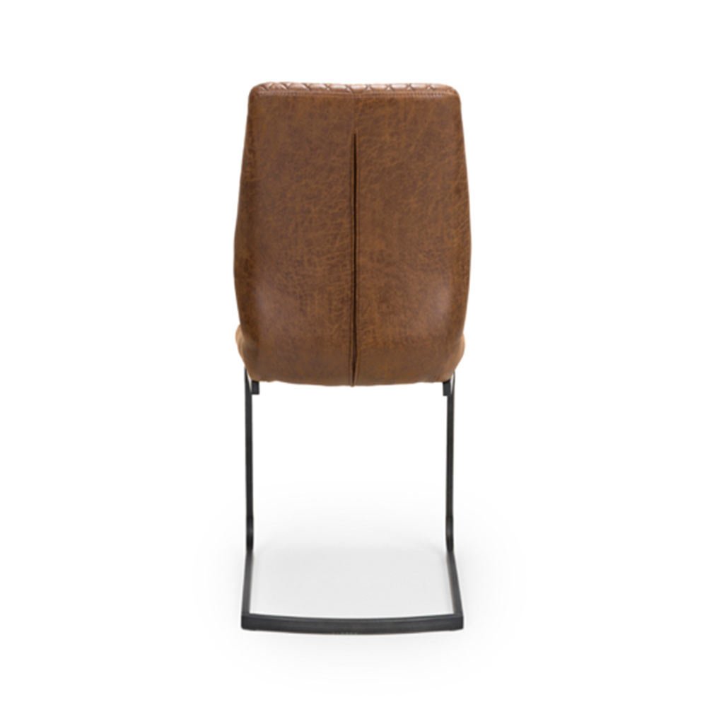 Chadwick Dining Chair Back View