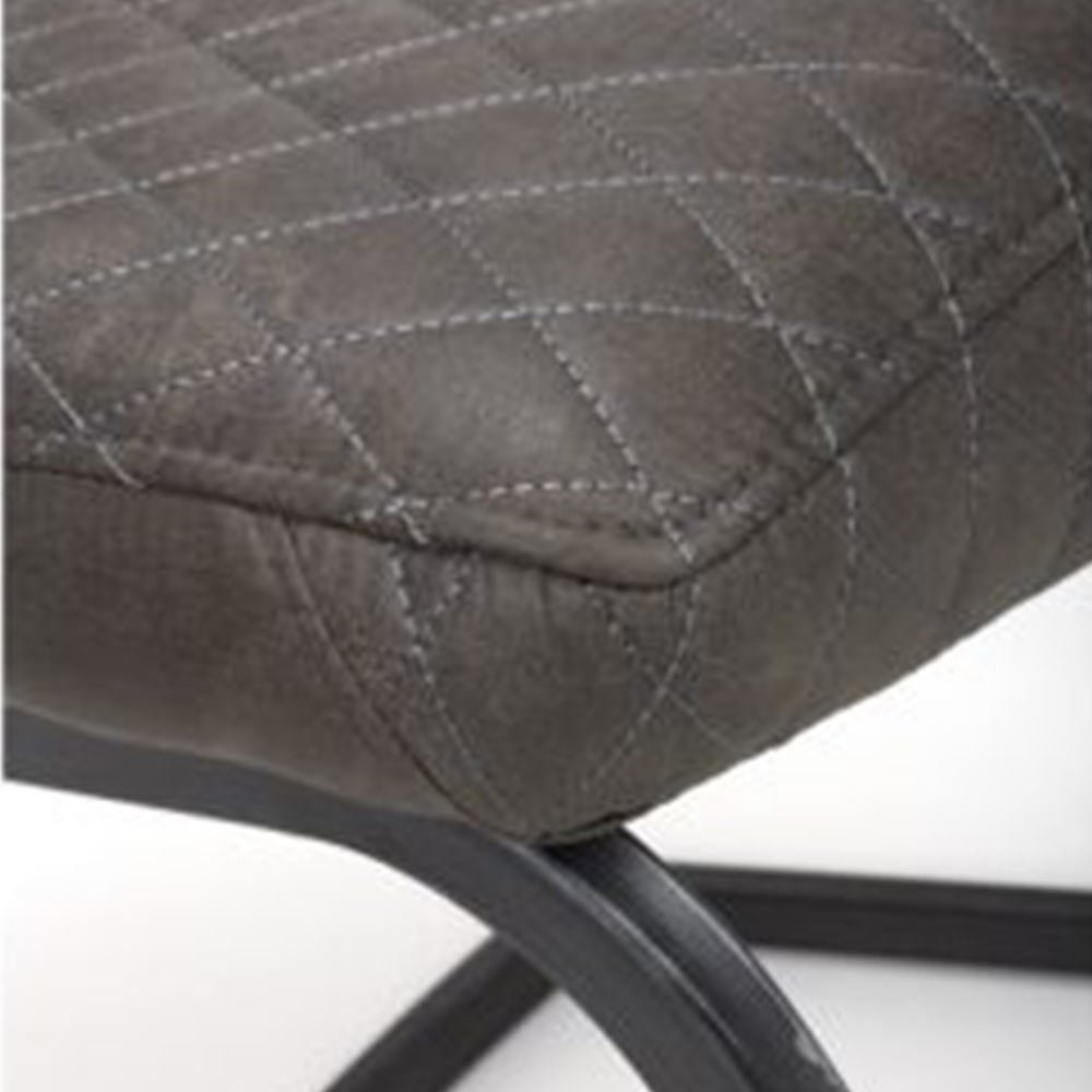 Chadwick Dining Chair Close Up