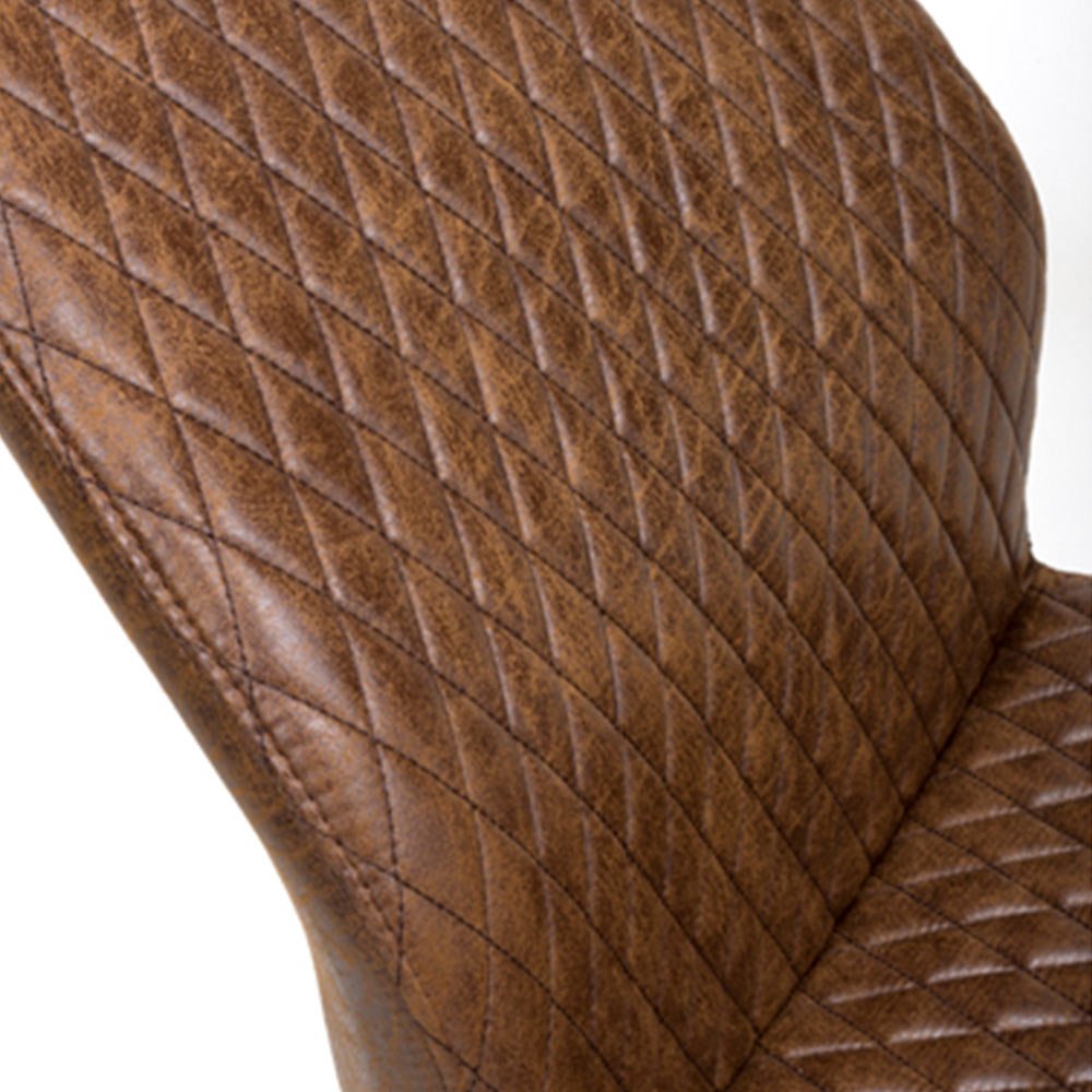 Chadwick Dining Chair Close Up