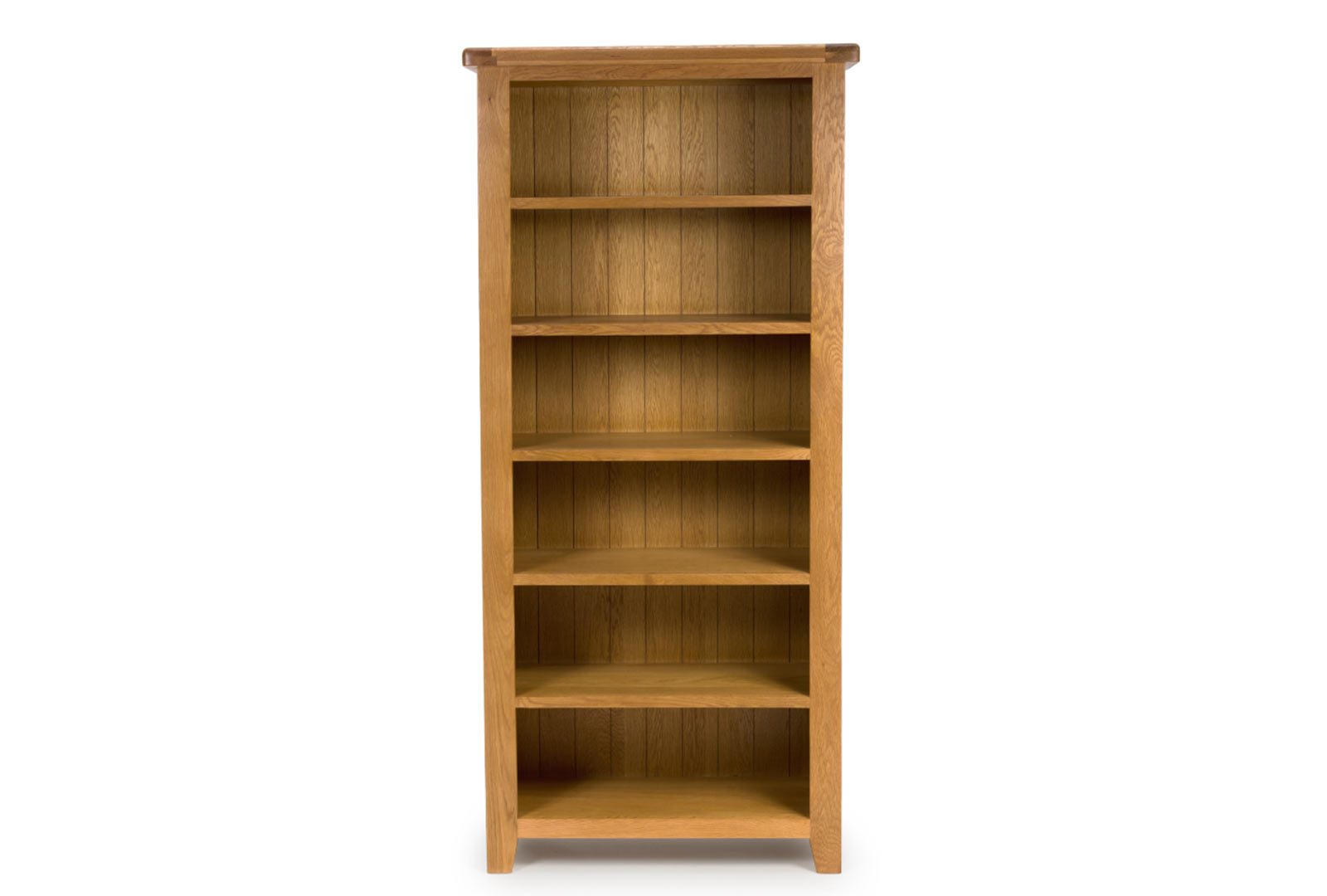 Furniture Link Hamilton - Tall Bookcase