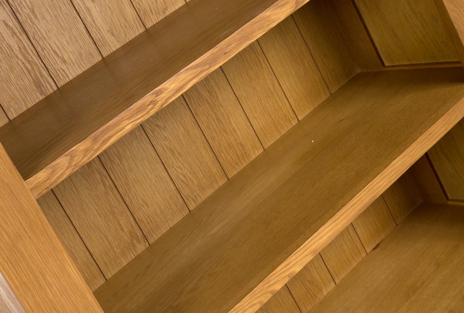 Furniture Link Hamilton - Tall Bookcase