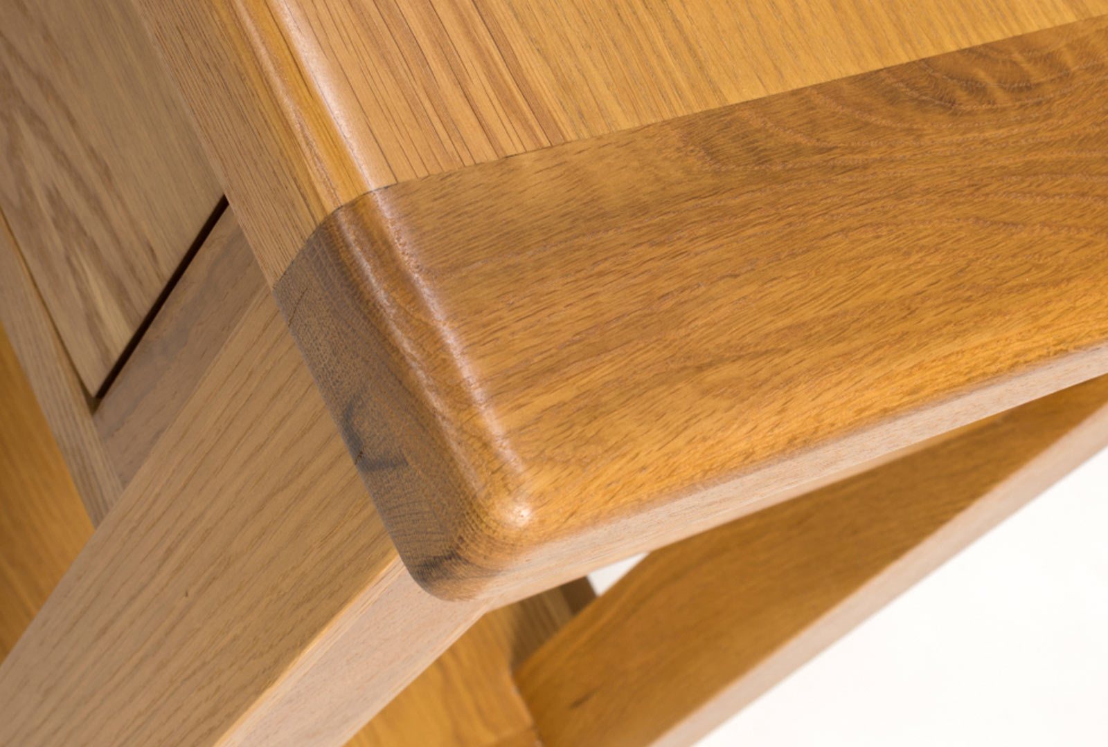 Furniture Link Hamilton - Console Table