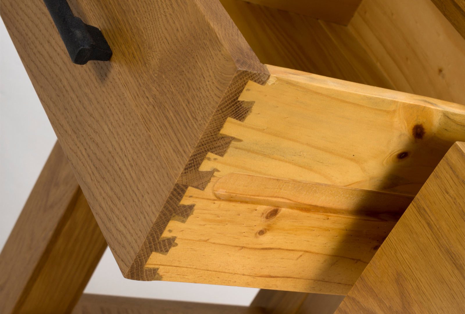 Furniture Link Hamilton - Console Table