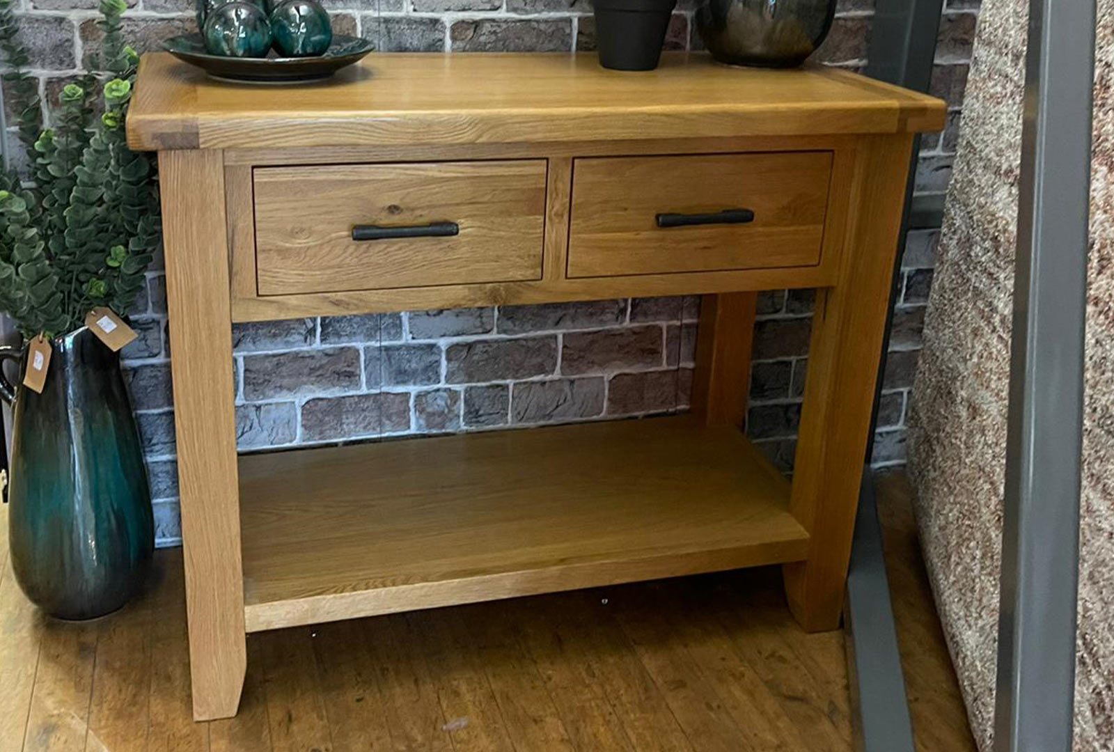 Hamilton Console Table