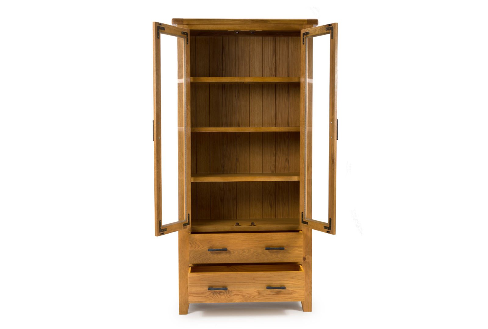 Furniture Link Hamilton - Display Cabinet