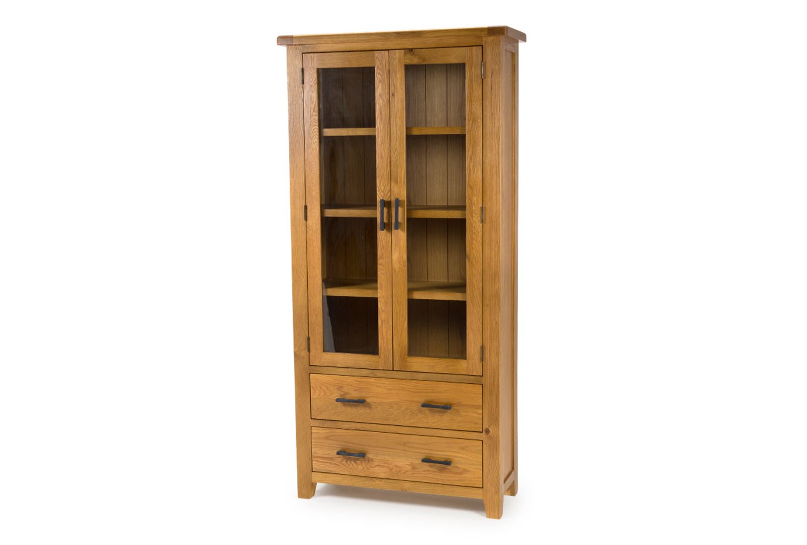 Furniture Link Hamilton - Display Cabinet