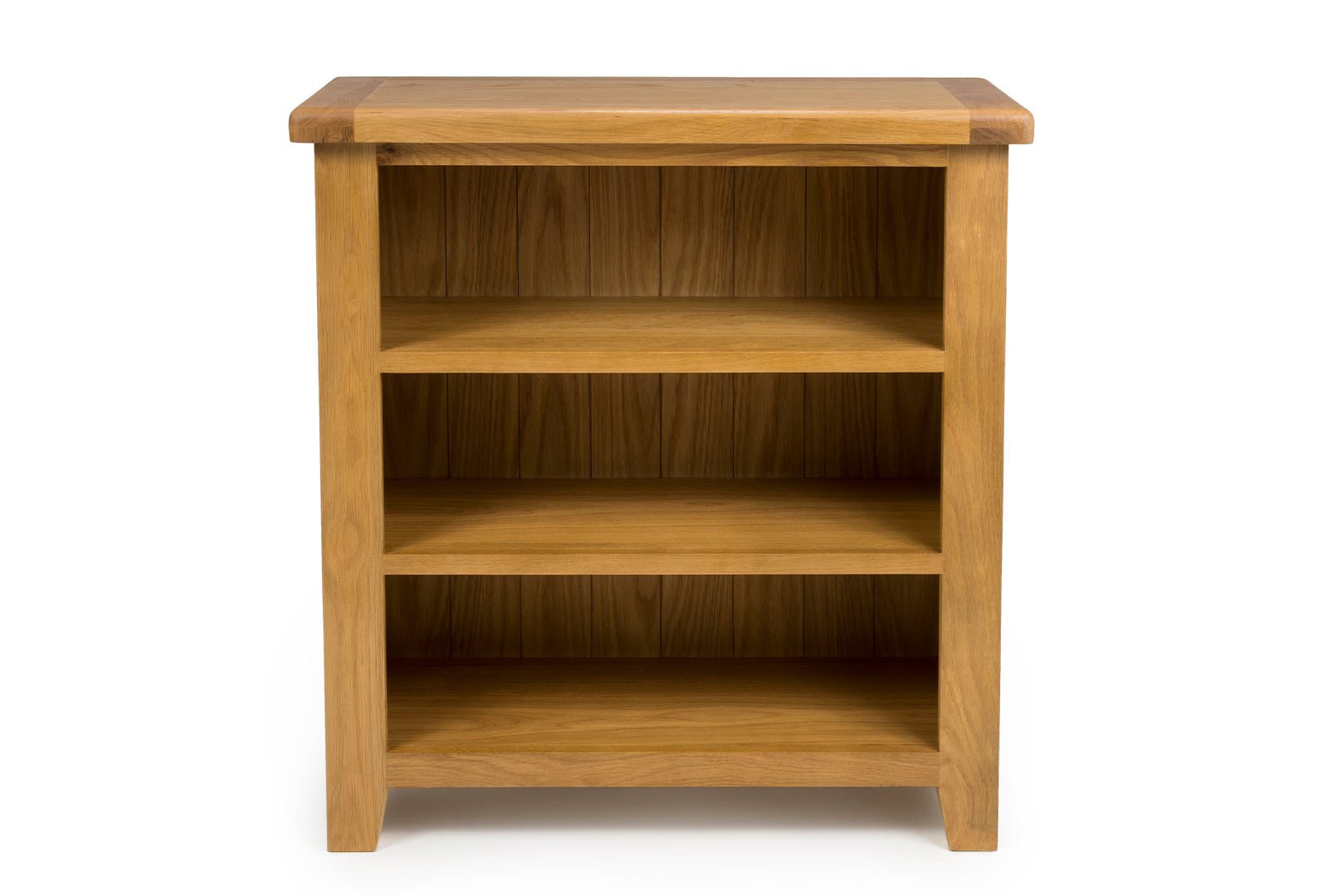Furniture Link Hamilton - Low Bookcase
