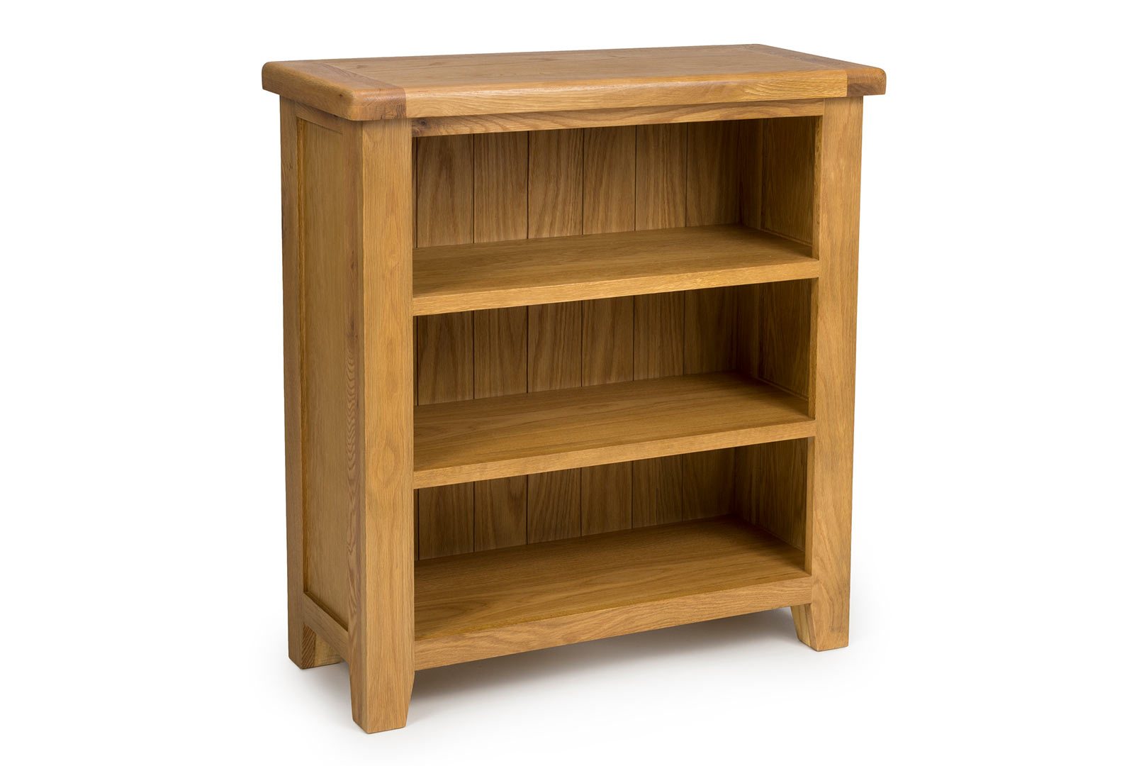 Furniture Link Hamilton - Low Bookcase