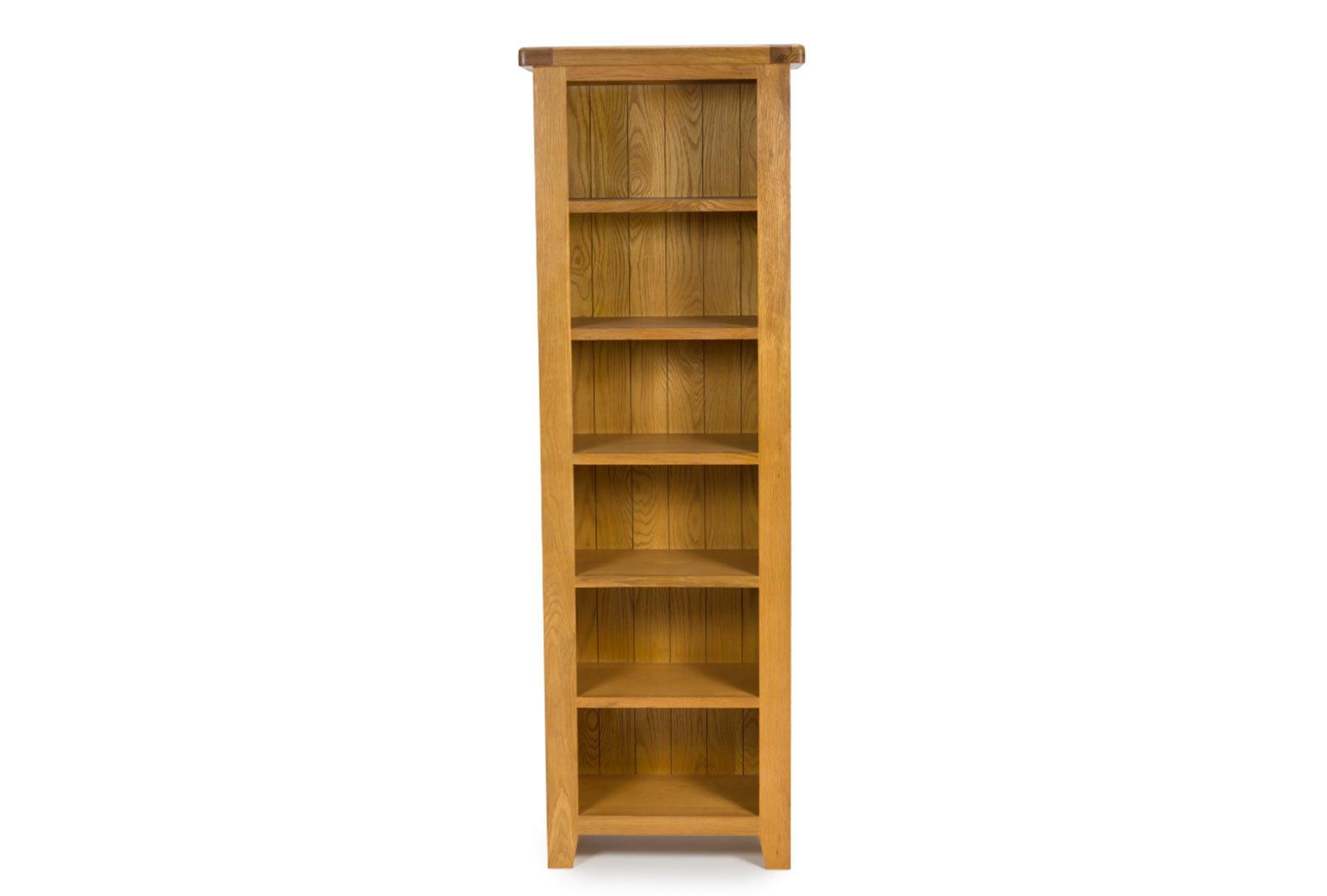 Furniture Link Hamilton - Slim Bookcase