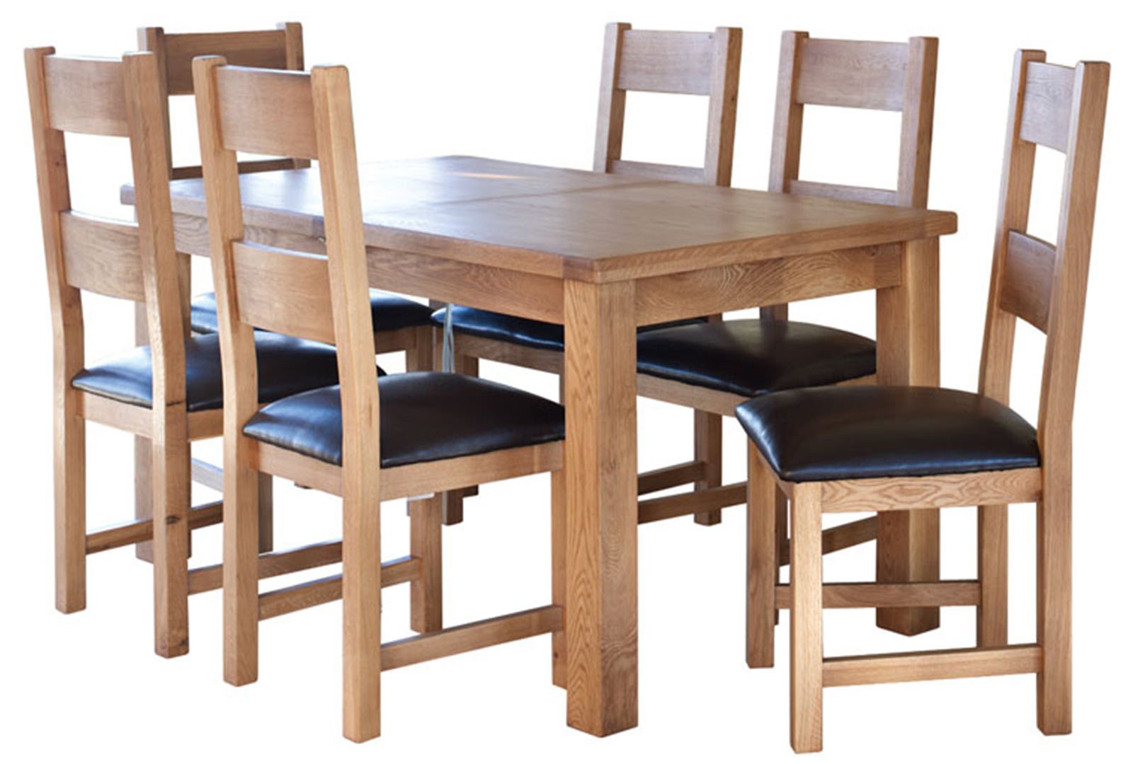 Pedestal Tables - Cymax / Pedestal Tables / Living