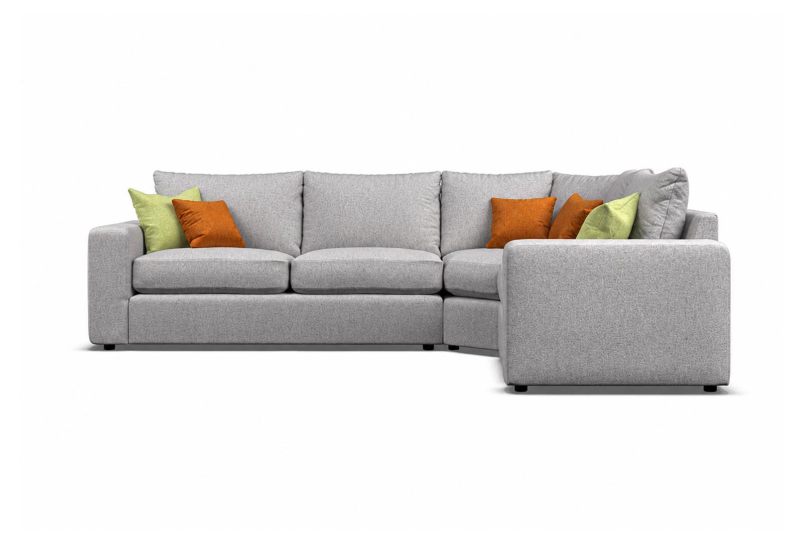 Whitemeadow Adia - Corner Group (Curved Corner)