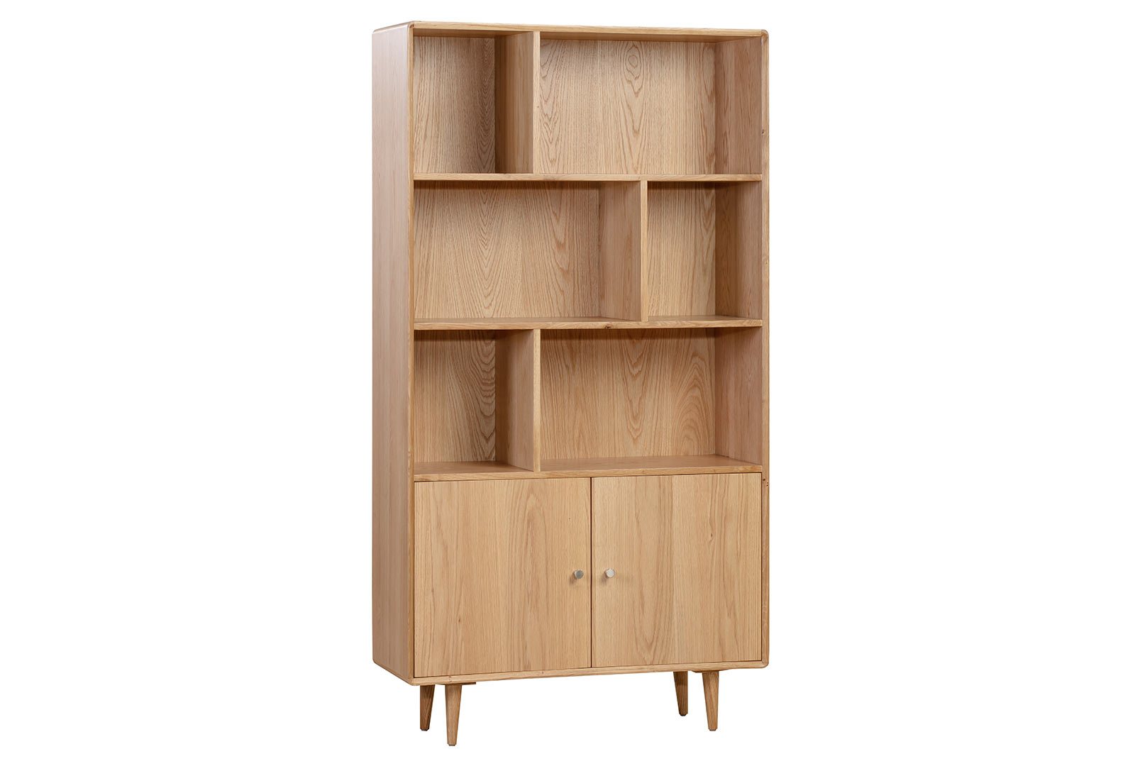 Jameson Bookcase Loom Loft